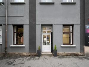 Pronájem obchodního prostoru, Hradec Králové, Pospíšilova, 78 m2