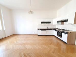 Pronájem bytu 4+kk, Praha - Vinohrady, Blanická, 126 m2
