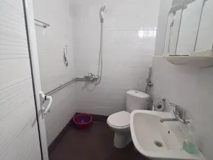 Prodej atypického bytu, Sveti Vlas, Bulharsko, 86 m2