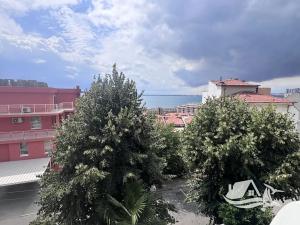 Prodej atypického bytu, Sveti Vlas, Bulharsko, 86 m2