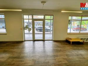 Pronájem obchodního prostoru, Třinec - Lyžbice, Dukelská, 95 m2
