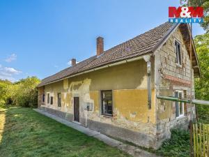 Prodej rodinného domu, Horka I - Svobodná Ves, 148 m2