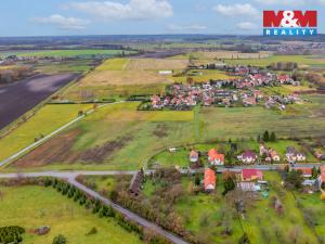 Prodej rodinného domu, Horka I - Svobodná Ves, 148 m2