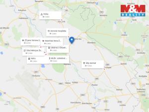 Prodej rodinného domu, Horka I - Svobodná Ves, 148 m2