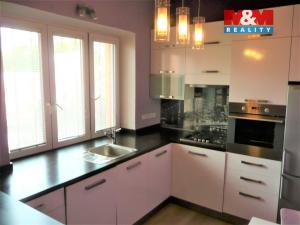 Pronájem bytu 2+1, Krnov - Pod Cvilínem, Svatováclavská, 57 m2