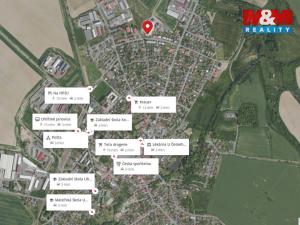 Prodej bytu 2+1, Uhlířské Janovice, Okružní, 57 m2