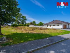 Prodej pozemku pro bydlení, Černá v Pošumaví, 1331 m2