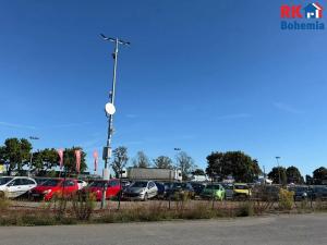 Prodej kanceláře, Řepov, 8000 m2