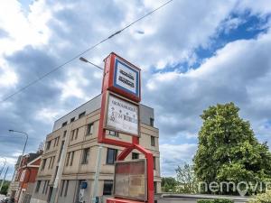 Pronájem bytu 2+kk, Praha - Kobylisy, Na Stírce, 46 m2