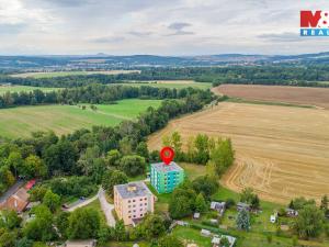 Prodej bytu 3+1, Úštěk - Konojedy, 68 m2