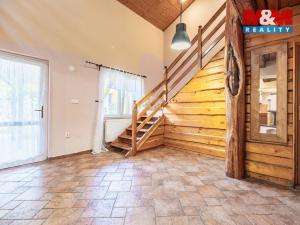 Prodej rodinného domu, Mochov, Ruská, 370 m2
