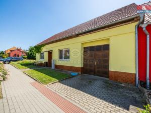Prodej rodinného domu, Moutnice, 120 m2