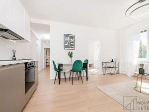 Prodej bytu 3+kk, Praha - Strašnice, Mukařovská, 52 m2