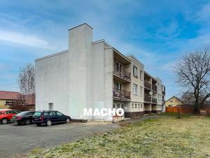 Prodej bytu 2+kk, Chrášťany, 39 m2