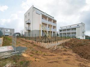 Pronájem bytu 1+kk, Zbůch, Vrbová, 33 m2