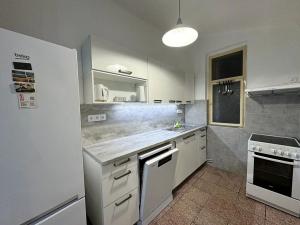 Pronájem bytu 3+1, Praha - Žižkov, Lucemburská, 74 m2