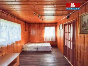 Prodej chaty, Lučina, 40 m2