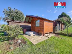 Prodej chaty, Lučina, 40 m2