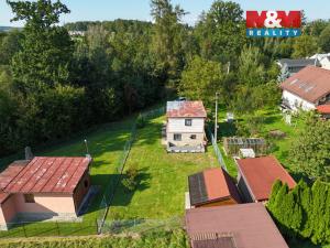 Prodej chaty, Lučina, 40 m2