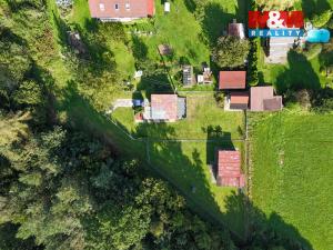 Prodej chaty, Lučina, 40 m2