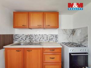 Prodej chaty, Lučina, 40 m2