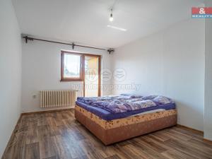 Prodej rodinného domu, Dětmarovice, 260 m2