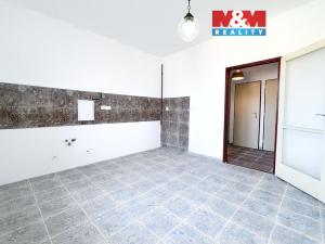 Prodej bytu 2+1, Most, tř. Budovatelů, 56 m2