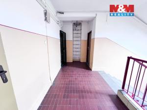 Prodej bytu 2+1, Most, tř. Budovatelů, 56 m2