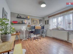 Prodej rodinného domu, Svatá, 165 m2