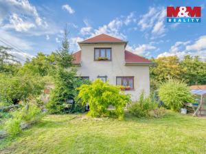 Prodej rodinného domu, Svatá, 165 m2