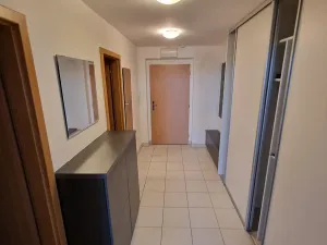 Pronájem bytu 2+kk, Praha - Stodůlky, Petržílkova, 76 m2