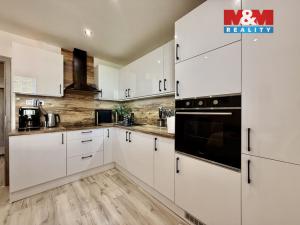Prodej bytu 3+1, Ostrava, Jiřího Herolda, 65 m2