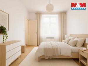 Prodej bytu 2+kk, Praha - Holešovice, Přístavní, 58 m2