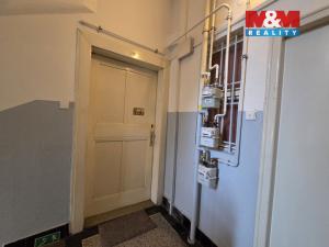 Prodej bytu 2+kk, Praha - Holešovice, Přístavní, 58 m2