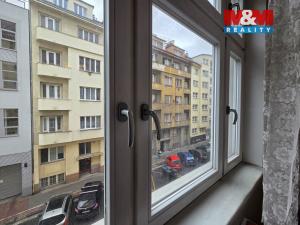 Prodej bytu 2+kk, Praha - Holešovice, Přístavní, 58 m2