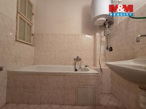 Prodej bytu 2+kk, Praha - Holešovice, Přístavní, 58 m2