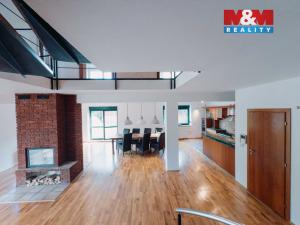 Prodej rodinného domu, Jablonec nad Nisou, Lesní, 320 m2