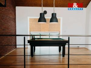 Prodej rodinného domu, Jablonec nad Nisou, Lesní, 320 m2