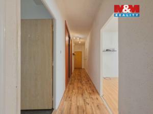 Prodej bytu 3+1, Karviná - Hranice, Slovenská, 60 m2