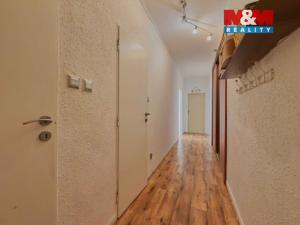 Prodej bytu 3+1, Karviná - Hranice, Slovenská, 60 m2