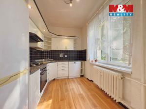 Prodej bytu 3+1, Karviná - Hranice, Slovenská, 60 m2