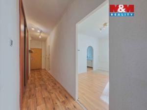 Prodej bytu 3+1, Karviná - Hranice, Slovenská, 60 m2