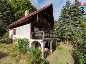Prodej chaty, Krásný Les - Damice, 68 m2