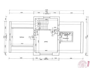 Prodej rodinného domu, Roztoky, 108 m2