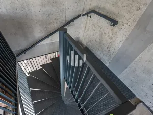 Pronájem kanceláře, Praha - Strašnice, K Červenému dvoru, 129 m2