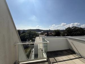 Pronájem bytu 4+kk, Brno, Vinařská, 102 m2