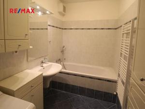 Pronájem bytu 3+kk, Brno, Bělohorská, 91 m2