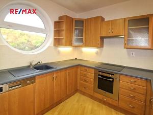 Pronájem bytu 3+kk, Brno, Bělohorská, 91 m2