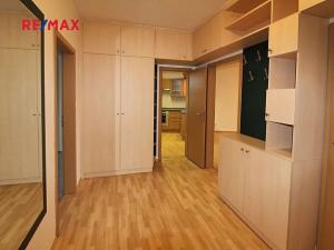 Pronájem bytu 3+kk, Brno, Bělohorská, 91 m2