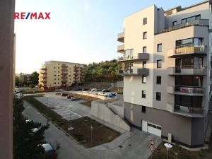 Pronájem bytu 3+kk, Brno, Bělohorská, 91 m2